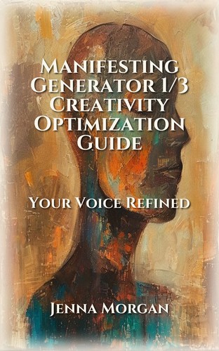 Manifesting Generator 1/3 Creativity Optimization Guide