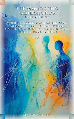Manifesting Generator 1/3 Creativity Optimization Guide: Your Voice Refined preview 6