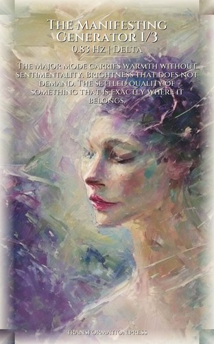 Manifesting Generator 1/3 Health: Your Path Forward: Your Flow Elevated preview 6