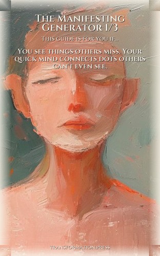 Manifesting Generator 1/3 Leadership Compendium: Prioritize Your Calling preview 4