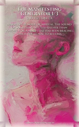 Manifesting Generator 1/3 Leadership Compendium: Prioritize Your Calling preview 6