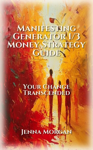 Manifesting Generator 1/3 Money Strategy Guide
