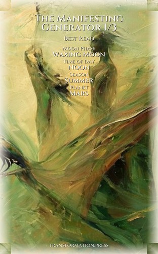 Manifesting Generator 1/3 Money Strategy Guide: Your Change Transcended preview 5