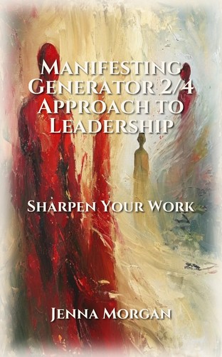 Manifesting Generator 2/4 Approach to Leadership