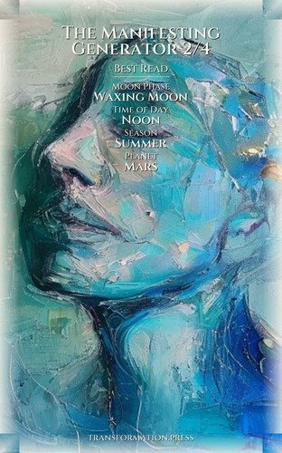 Manifesting Generator 2/4 Approach to Leadership: Sharpen Your Work preview 5