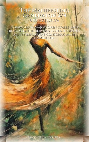 Manifesting Generator 2/4 Approach to Leadership: Sharpen Your Work preview 6