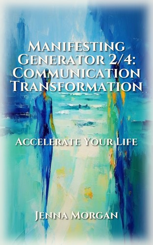 Manifesting Generator 2/4: Communication Transformation