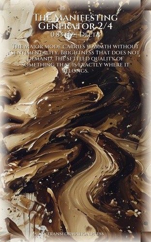 Manifesting Generator 2/4: Communication Transformation: Accelerate Your Life preview 6