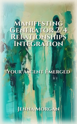 Manifesting Generator 2/4 Relationships Integration