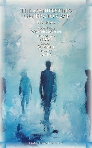 Manifesting Generator 2/4 Relationships Integration: Your Ascent Emerged preview 5