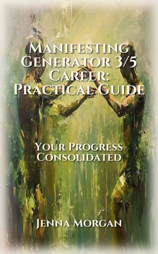 Manifesting Generator 3/5 Career: Practical Guide