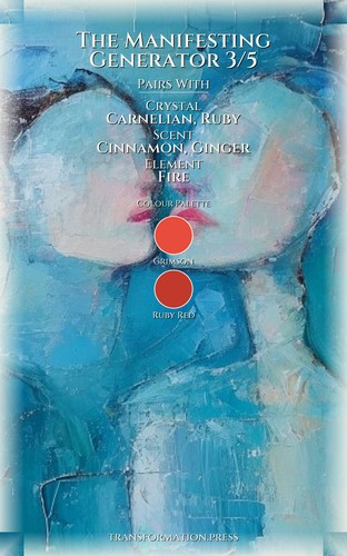 Manifesting Generator 3/5 Career: Practical Guide: Your Progress Consolidated preview 3