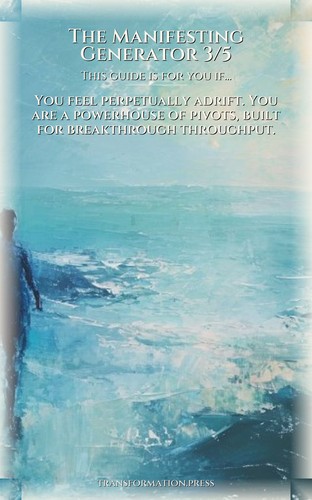Manifesting Generator 3/5 Career: Practical Guide: Your Progress Consolidated preview 4