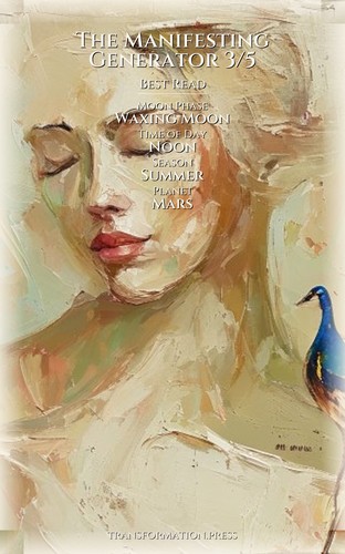 Manifesting Generator 3/5 Career: Practical Guide: Your Progress Consolidated preview 5