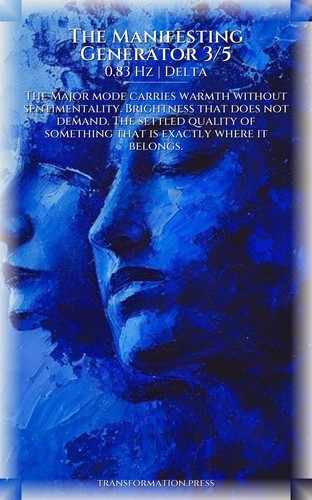 Manifesting Generator 3/5 Career: Practical Guide: Your Progress Consolidated preview 6