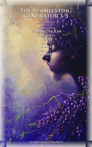 Manifesting Generator 3/5 Health Resource: Orchestrate Your Potential preview 5