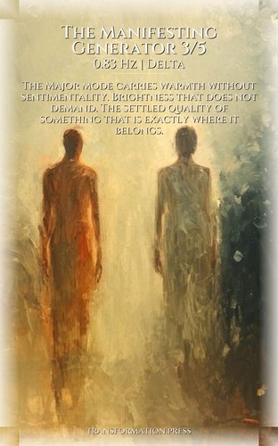 Manifesting Generator 3/5 Health Resource: Orchestrate Your Potential preview 6
