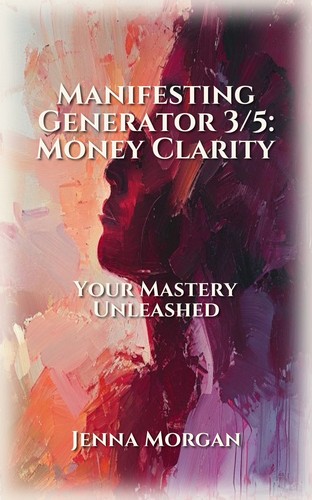 Manifesting Generator 3/5: Money Clarity