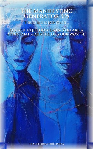 Manifesting Generator 3/5: Money Clarity: Your Mastery Unleashed preview 4