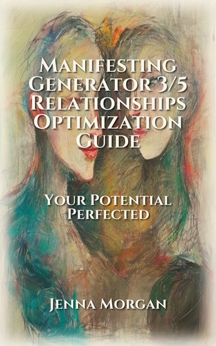 Manifesting Generator 3/5 Relationships Optimization Guide