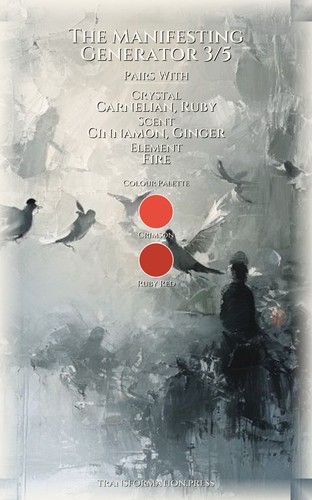 Manifesting Generator 3/5 Relationships Optimization Guide: Your Potential Perfected preview 3