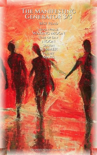 Manifesting Generator 3/5 Relationships Optimization Guide: Your Potential Perfected preview 5