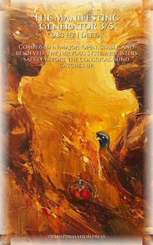 Manifesting Generator 3/5 Relationships Optimization Guide: Your Potential Perfected preview 6