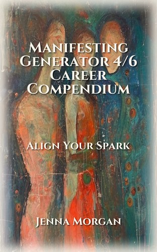 Manifesting Generator 4/6 Career Compendium