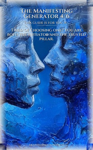 Manifesting Generator 4/6 Career Compendium: Align Your Spark preview 4