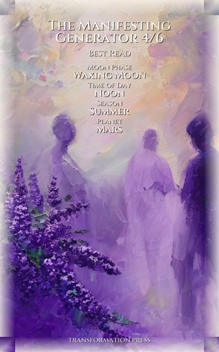 Manifesting Generator 4/6 Career Compendium: Align Your Spark preview 5