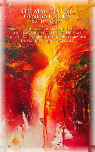 Manifesting Generator 4/6 Career Compendium: Align Your Spark preview 6