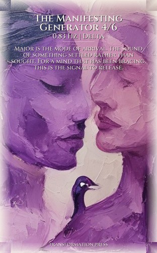 Manifesting Generator 4/6 Creativity Companion: Harness Your Blueprint preview 6