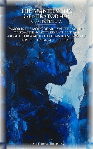 Manifesting Generator 4/6 Decision Making Sourcebook: Your Condition Awakened preview 6