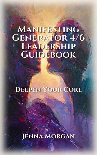 Manifesting Generator 4/6 Leadership Guidebook
