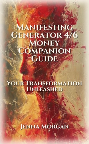 Manifesting Generator 4/6 Money Companion Guide