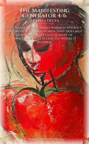 Manifesting Generator 4/6 Relationships Manual: Your Power Catalyzed preview 6