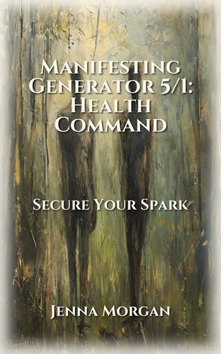 Manifesting Generator 5/1: Health Command