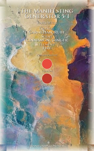 Manifesting Generator 5/1: Health Command: Secure Your Spark preview 3