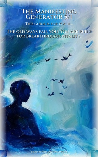 Manifesting Generator 5/1: Health Command: Secure Your Spark preview 4