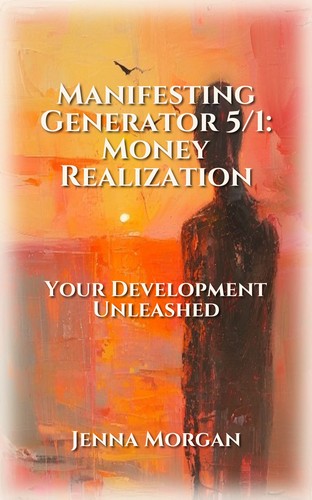 Manifesting Generator 5/1: Money Realization