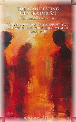 Manifesting Generator 5/1: Money Realization: Your Development Unleashed preview 4
