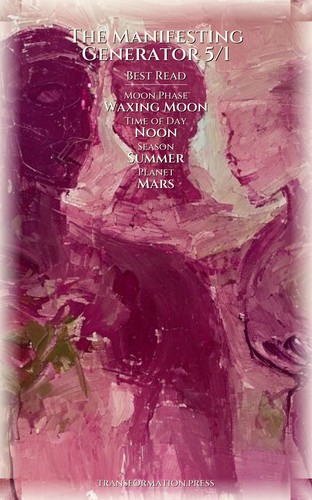 Manifesting Generator 5/1: Money Realization: Your Development Unleashed preview 5
