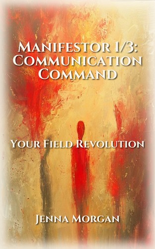 Manifestor 1/3: Communication Command