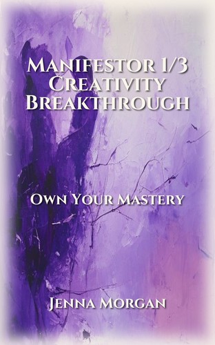 Manifestor 1/3 Creativity Breakthrough
