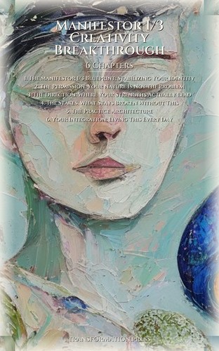Manifestor 1/3 Creativity Breakthrough: Own Your Mastery preview 2