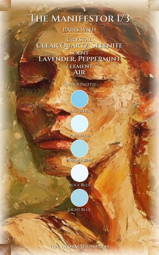 Manifestor 1/3 Creativity Breakthrough: Own Your Mastery preview 3