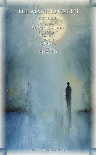 Manifestor 1/3 Creativity Breakthrough: Own Your Mastery preview 5