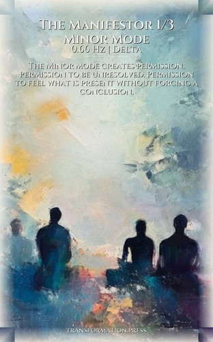 Manifestor 1/3 Creativity Breakthrough: Own Your Mastery preview 6