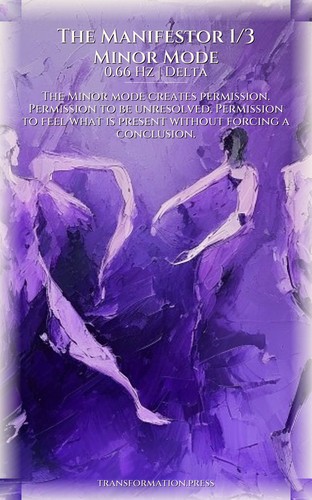 Manifestor 1/3 Decision Making Revolution: Vitalize Your Nature preview 6