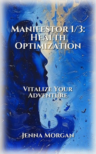 Manifestor 1/3: Health Optimization